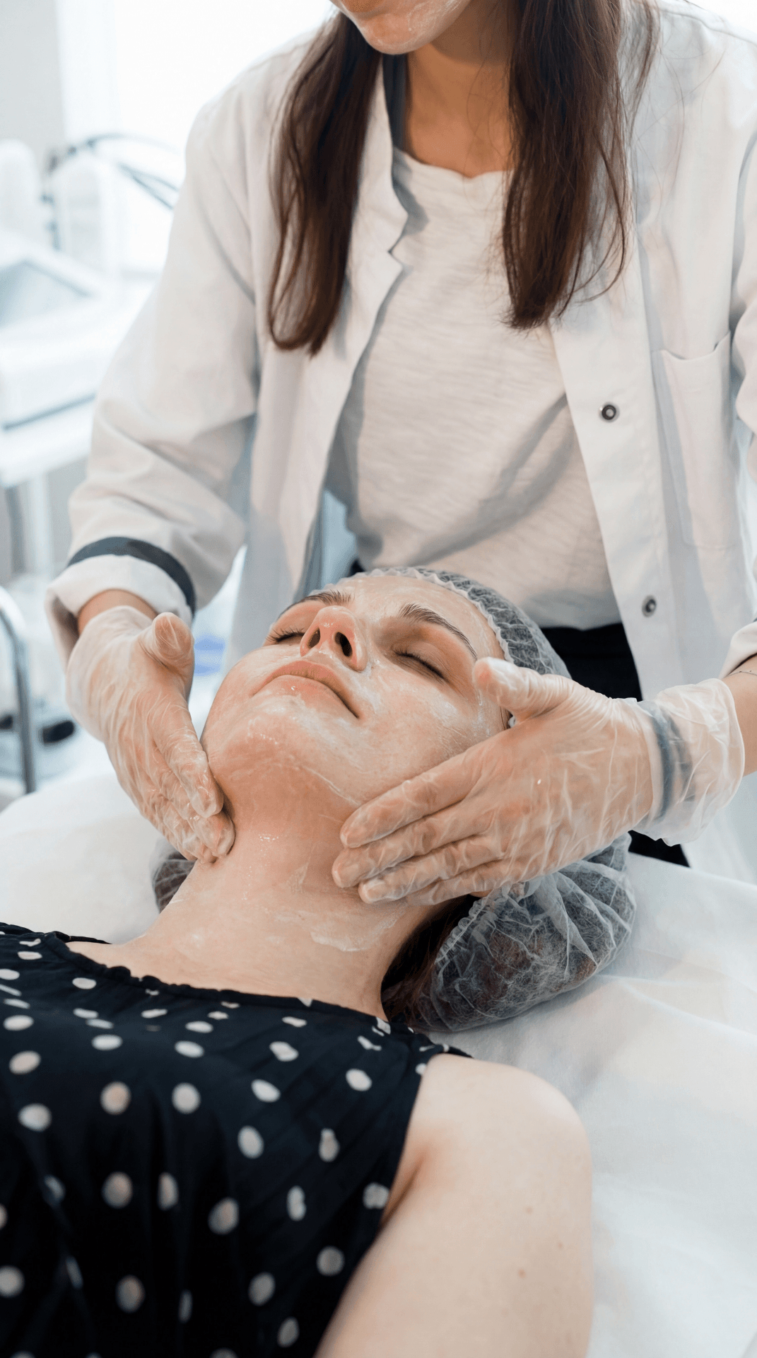 3 in 1 LED, Facial, and Skin Expert Consultation
